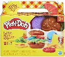 Pd Grill Fun Playset