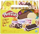 Pd Little Bakery Playset