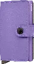 Miniwallet Yard powder  MYp-Lilac