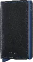 Slimwallet Original Black SO-Black-Navy