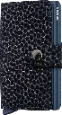SECRID Slimwallet Giraffina Blue MGi-Blue