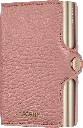 Twinwallet Pebble TPe-Rose