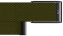 WHOOP 5.0 SuperKnit Accessory Band - Forest