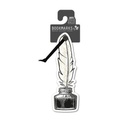Academia Bookmarks - Quill & Ink