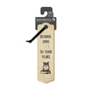 Literary Bookmarks - Life To Your Years