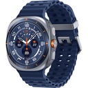 Samsung SML705FZB1XSG Watch Ultra Titanium Blue RDU
