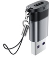 Acefast J8 Usb-C To Usb-A Adapter