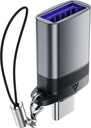 Acefast  J7 Usb-A To Usb-C Adapter