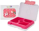 Flex Box Unicorn - Pink