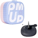 Unitree Pump Pro Youthful Pink + Unitree Suction Cup Acc