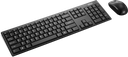 Lenovo 100 Wireless Keyboard Combo