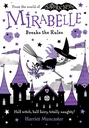 Mirabelle Breaks The Rules (2) 