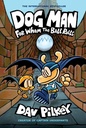 Dog Man 7: Dog Man 7: For Whom The Ball Rolls Pb
