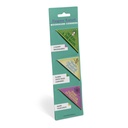 Kk Fantasy Lovers Bookmark Corners