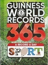 Guinness World Records 365 A Record A Day Sport