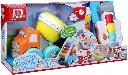 Drive In Rock Gift Set