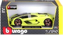 Bb 18-21094 1/24 Lamborghini Terzo Millennio - Gn 47521094