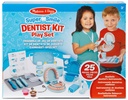 Super Smile Dentist Play Set