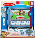 Paw Patrol 2 See & Spell Pup Pad
