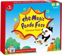 Pj006 Expression Puzzle-The Magic Panda Face 49700262