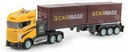 So Fleet Carriage Usb Charging Gm1918 49501918