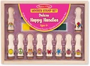 Md Deluxe Happy Handle Stamp Set 46002306