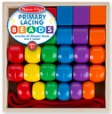 Md Primary Lacing Beads 46000544