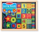 Lacing Beads