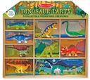 Dinosaur Party Play Set