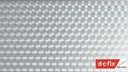Adehsive Roll  Foil Transparent Frosted  45Cmx15M