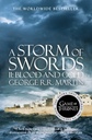 A Storm of Swords: Part 2 Blood and Gold.