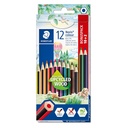 Color Pencils Set=12Col Noris