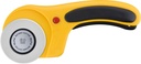 Cutter Rotary Safety 60Mm Blade
