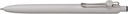 Rollerball Pen Fine 0.7Mm Uni-Ball Zento Black