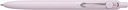 Rollerball Pen Fine 0.7Mm Uni-Ball Zento Linen Barrel-Be
