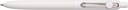 Rollerball Pen Fine 0.7Mm Uni-Ball Zento Lavender Barrel-Be