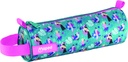 Pencil Case Empty Tropical