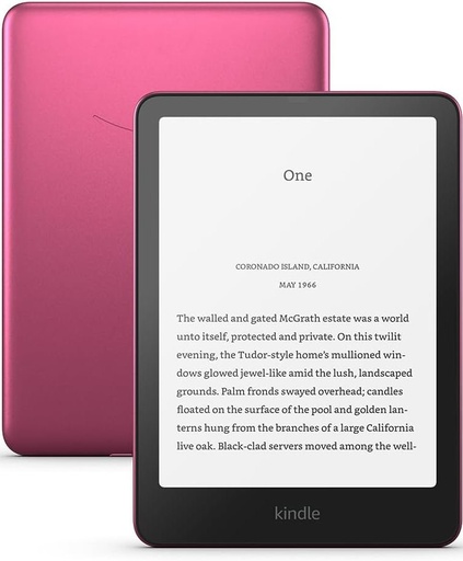 [美品]Kindle paperwhite 第7世代 32GB Wi-Fi Kindle Paper white 第7世代 Wi-Fi 32GB Amazon Kindle