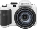 Kodak Pixpro Astro Zoom Az425 Wh-20Mp Digital Camera,42Xoptical Zoom White
