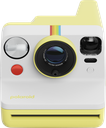 Polaroid Now Generation 3 - Yellow