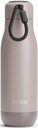 Zoku - Vaccum Insulated Bottle Ash 500ml