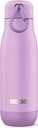 Zoku - Vaccum Insulated Bottle Lavender 500ml