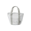 Takenaka - Insulated Bento Lunch Bag  White