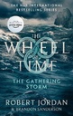 Gathering Storm/