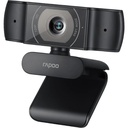 Rapoo C200 720P Web camera Black
