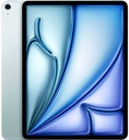 Apple 13-inch iPad Air 2025 Wi-Fi + Cellular 256GB - Blue
