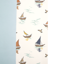 Wrapping Paper Dhow