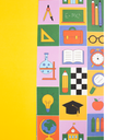 Wrapping Paper Teachers Day