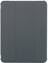 Tucano Satin Ultra Protective Case For Ipad A16 (2025)/Ipad 10.9" (10Th Gen)  2022 Blue Black