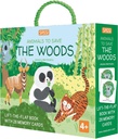 Memory - Animals To Save - The Woods